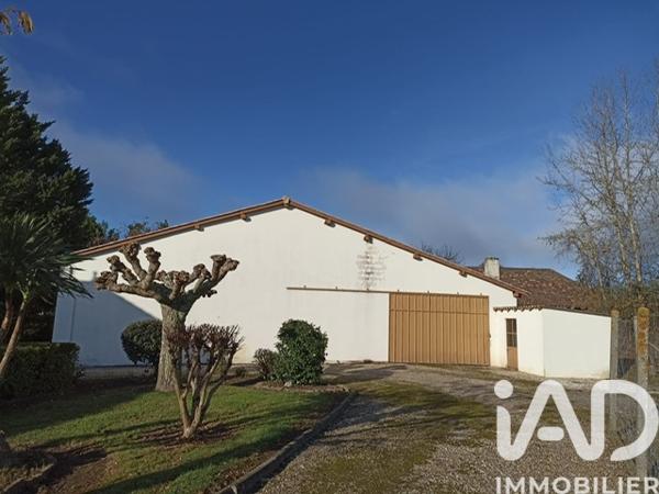 Maison à vendre 5 pièces 170 m² Maransin