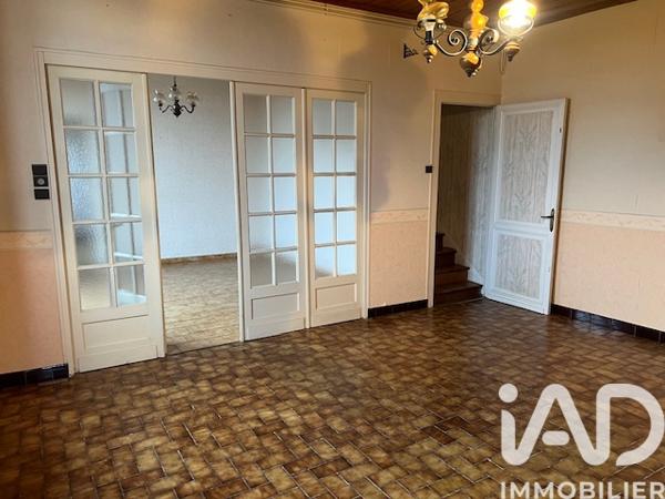 Maison à vendre 5 pièces 170 m² Maransin
