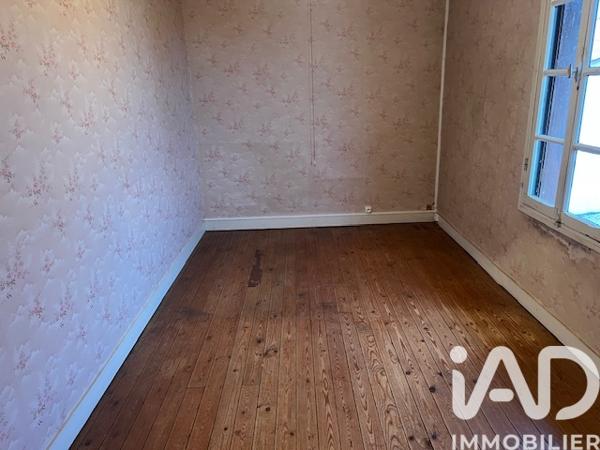 Maison à vendre 5 pièces 170 m² Maransin