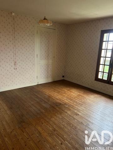 Maison à vendre 5 pièces 170 m² Maransin