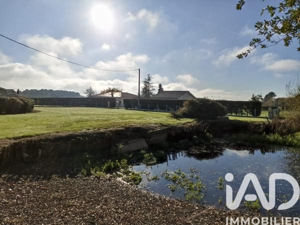 Maison à vendre 5 pièces 170 m² Maransin