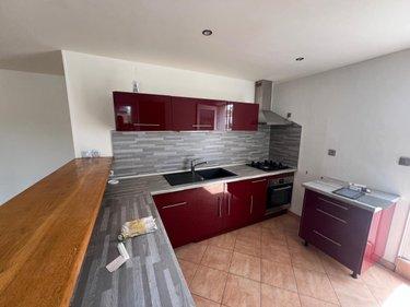 Immeuble à vendre à Thiberville dans l'Eure (27230), ref : 14058-1589