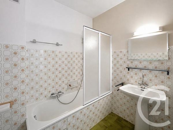 Appartement F2 à vendre  2 pièces - 37,91 m 2   VILLENEUVE LOUBET  - 06