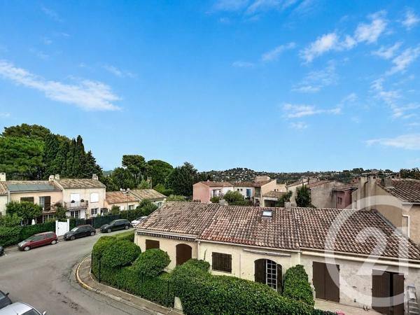 Appartement F2 à vendre  2 pièces - 37,91 m 2   VILLENEUVE LOUBET  - 06