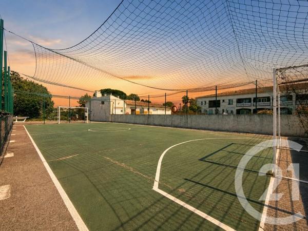 Appartement F2 à vendre  2 pièces - 37,91 m 2   VILLENEUVE LOUBET  - 06
