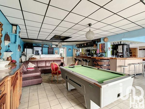 Immeuble à vendre 573 m² Saint-Médard-de-Guizières