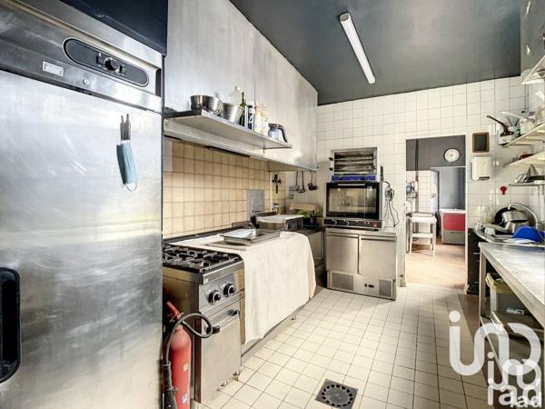 Immeuble à vendre 573 m² Saint-Médard-de-Guizières