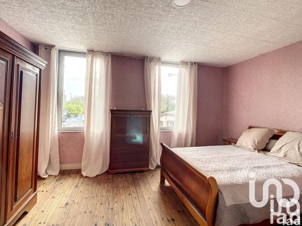 Immeuble à vendre 573 m² Saint-Médard-de-Guizières