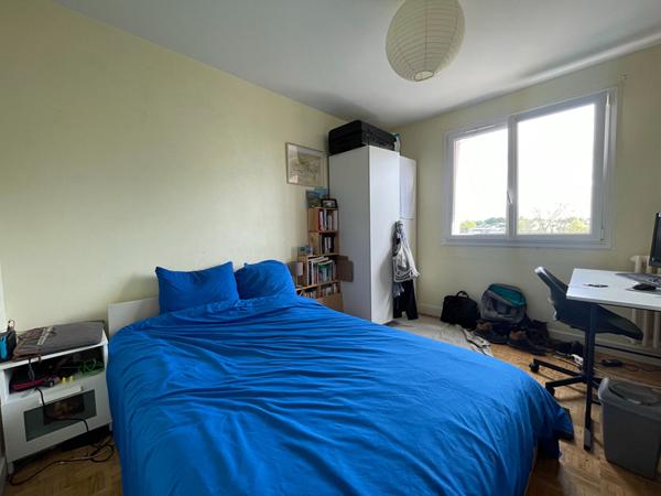 RENNES LANDRY - Chambre à louer dans logement en colocation