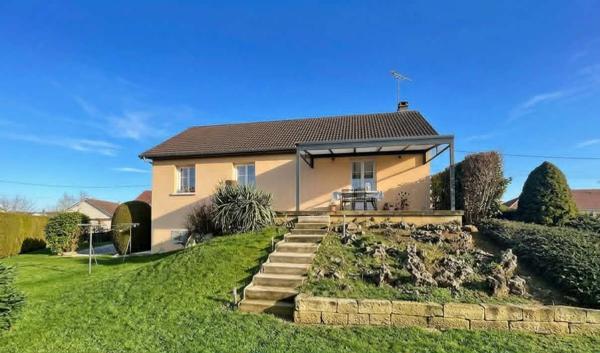 Pavillon proche Bologne