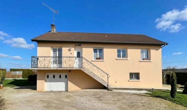 Pavillon proche Bologne