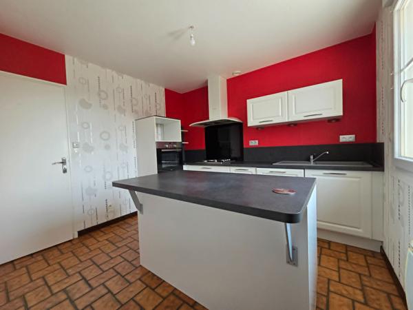Pavillon proche Bologne