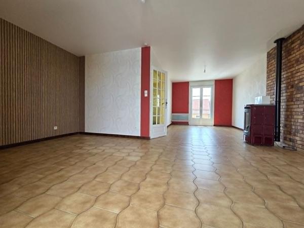 Pavillon proche Bologne