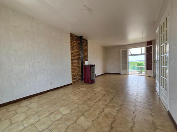 Pavillon proche Bologne