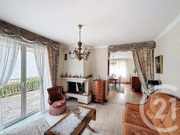 Maison à vendre  6 pièces - 150 m 2   LANNION  - 22