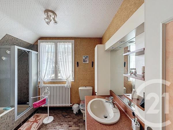 Maison à vendre  6 pièces - 150 m 2   LANNION  - 22
