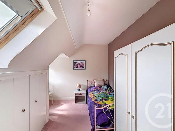 Maison à vendre  6 pièces - 150 m 2   LANNION  - 22