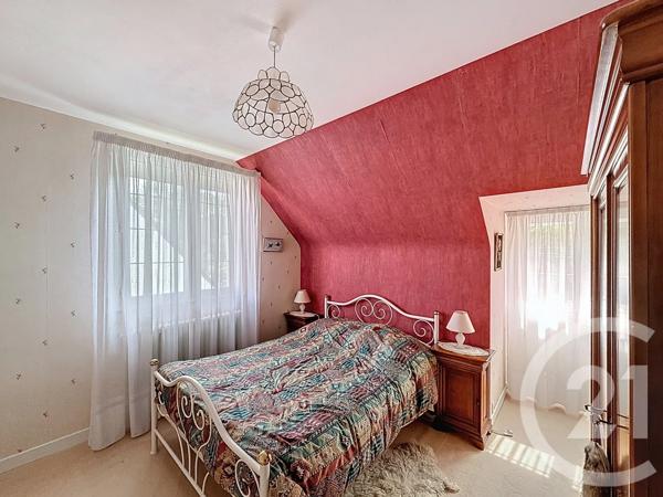 Maison à vendre  6 pièces - 150 m 2   LANNION  - 22
