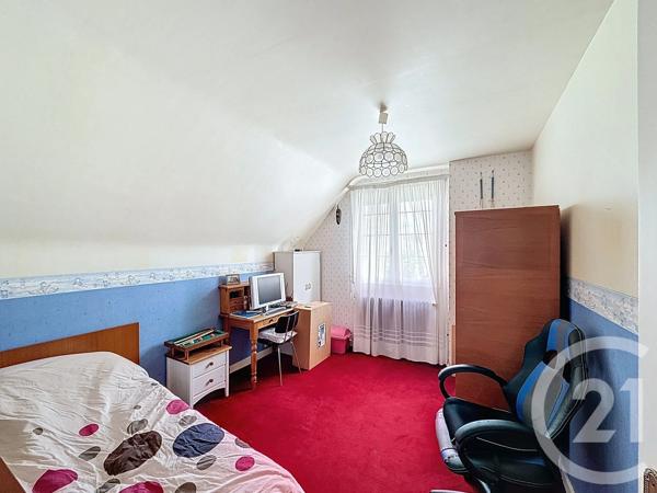 Maison à vendre  6 pièces - 150 m 2   LANNION  - 22