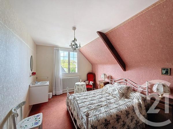 Maison à vendre  6 pièces - 150 m 2   LANNION  - 22