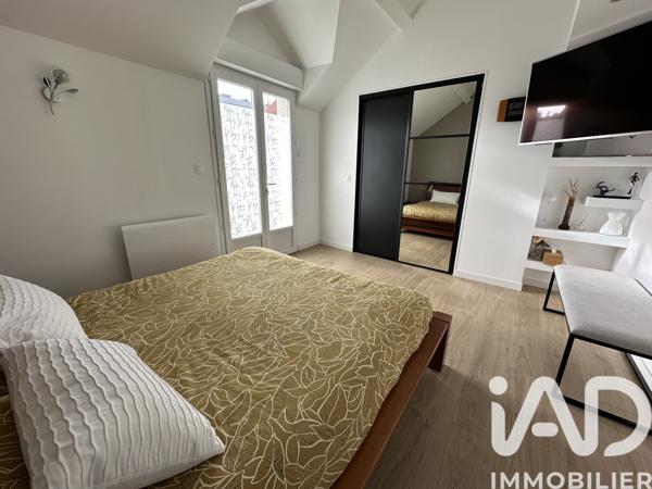 Maison à vendre 5 pièces 135 m² Chatou