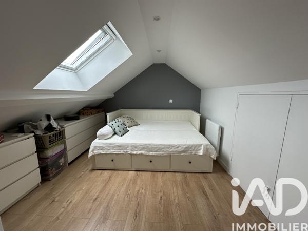 Maison à vendre 5 pièces 135 m² Chatou