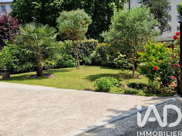 Maison à vendre 5 pièces 135 m² Chatou