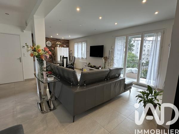 Maison à vendre 5 pièces 135 m² Chatou