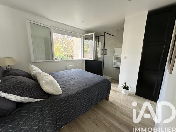 Maison à vendre 5 pièces 135 m² Chatou