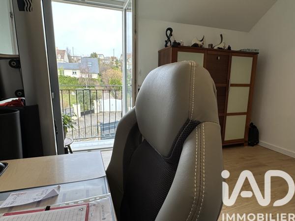 Maison à vendre 5 pièces 135 m² Chatou