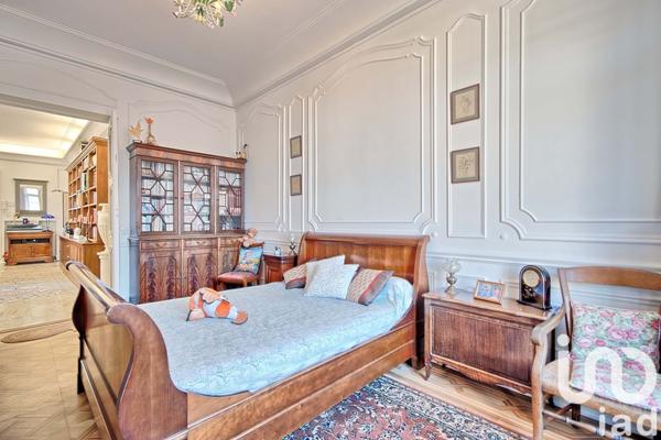 Appartement 5 pièces de 184 m² à Toulon (83000)