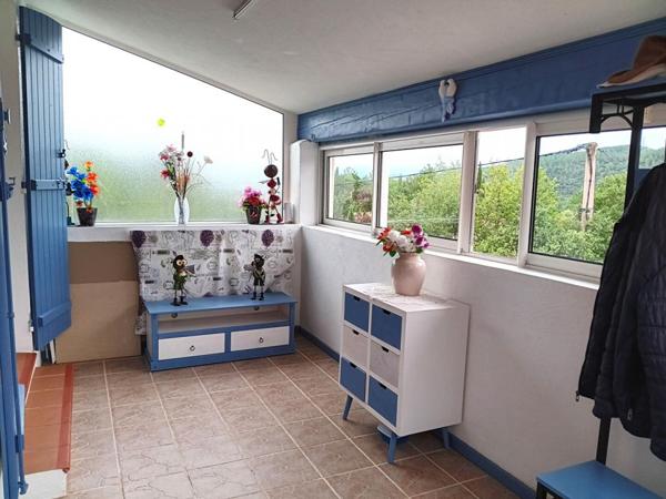 Maison Vidauban 5 pièce(s) 110M²