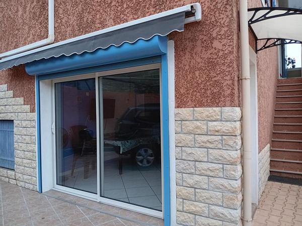 Maison Vidauban 5 pièce(s) 110M²