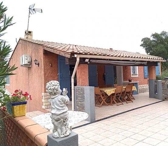Maison Vidauban 5 pièce(s) 110M²