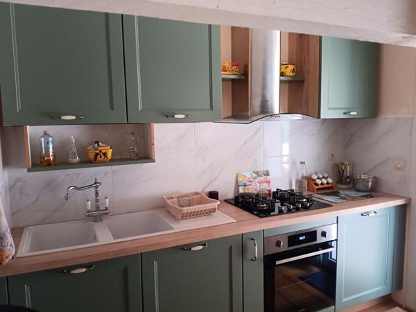 Maison Vidauban 5 pièce(s) 110M²