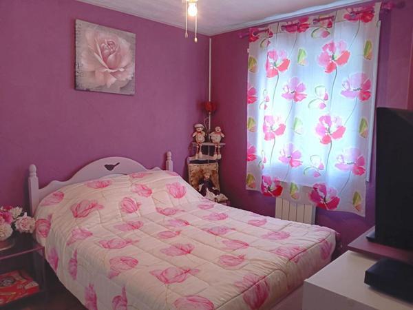 Maison Vidauban 5 pièce(s) 110M²