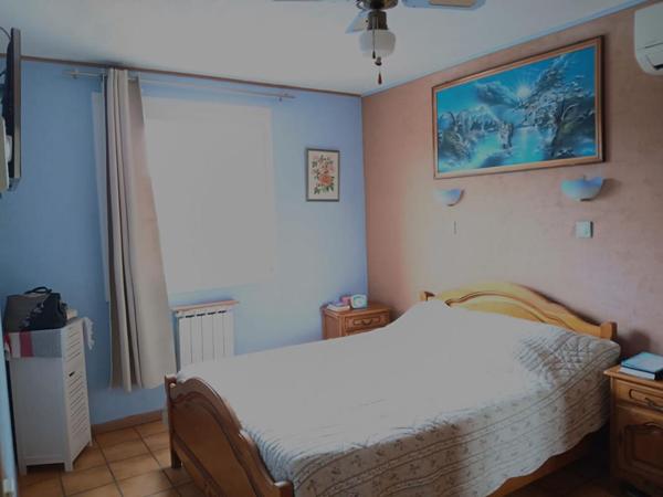 Maison Vidauban 5 pièce(s) 110M²