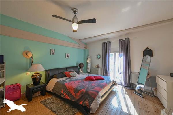 Maison à vendre |  Villeneuve-Tolosane |  7 pièces | 243 m²