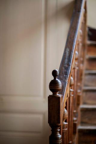 Exclusivité Nestenn à vendre Maison de Maître Rennes Thabor-Sévigné