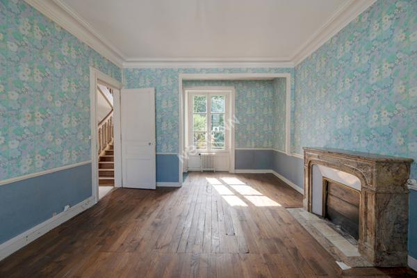 Exclusivité Nestenn à vendre Maison de Maître Rennes Thabor-Sévigné
