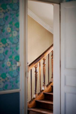 Exclusivité Nestenn à vendre Maison de Maître Rennes Thabor-Sévigné