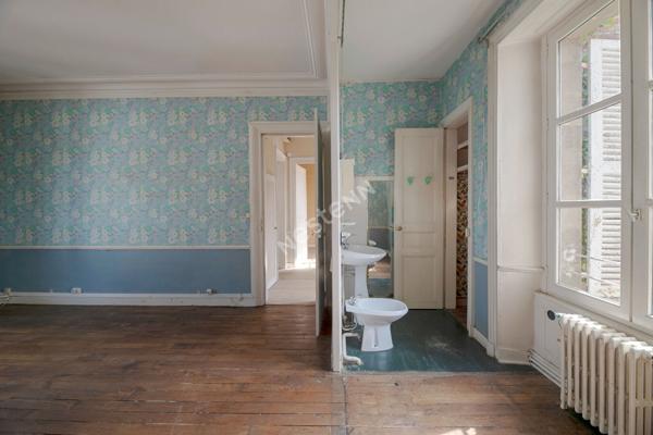 Exclusivité Nestenn à vendre Maison de Maître Rennes Thabor-Sévigné