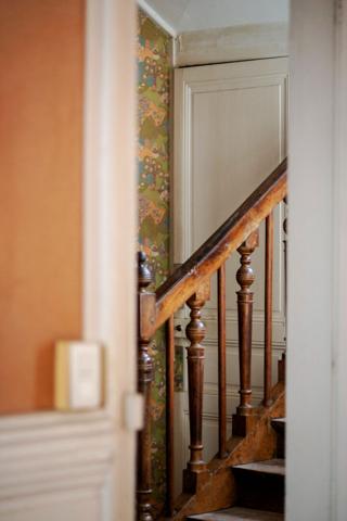 Exclusivité Nestenn à vendre Maison de Maître Rennes Thabor-Sévigné