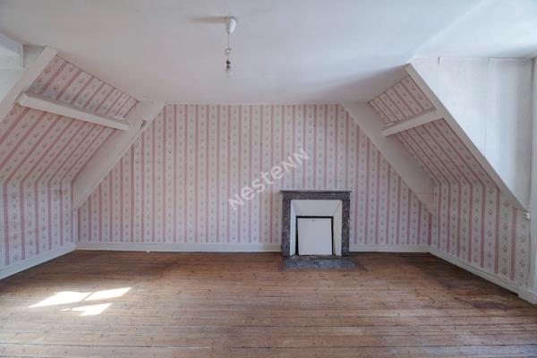 Exclusivité Nestenn à vendre Maison de Maître Rennes Thabor-Sévigné