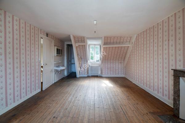 Exclusivité Nestenn à vendre Maison de Maître Rennes Thabor-Sévigné