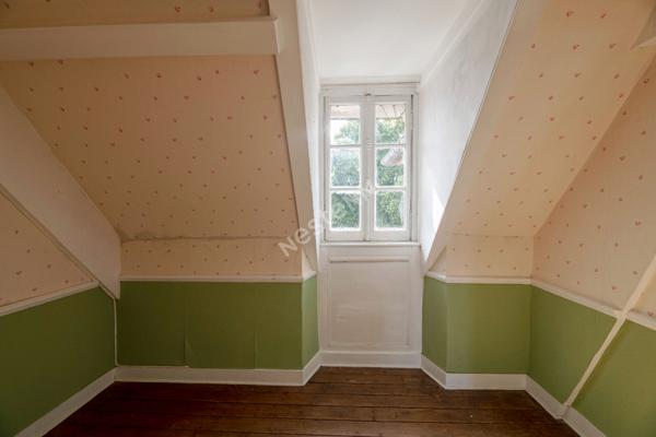 Exclusivité Nestenn à vendre Maison de Maître Rennes Thabor-Sévigné