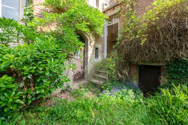 Exclusivité Nestenn à vendre Maison de Maître Rennes Thabor-Sévigné