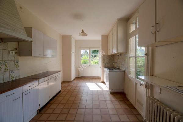 Exclusivité Nestenn à vendre Maison de Maître Rennes Thabor-Sévigné