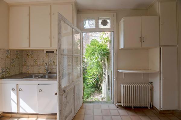 Exclusivité Nestenn à vendre Maison de Maître Rennes Thabor-Sévigné
