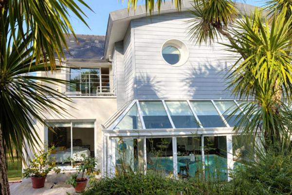 Maison La Foret Fouesnant 5 pièce(s) 225 m2